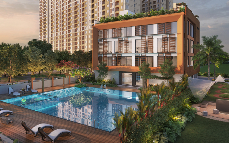 Eldeco Upcoming Projects in Rishikesh